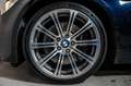 BMW M3 Cabriolet *Navi*H&K*19"*Keyless*Scheckheft Schwarz - thumbnail 8