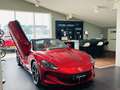 MG MG4 Electric Trophy Extended Range 77 kWh MG 4 Trophy Oranje - thumbnail 4