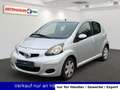 Toyota Aygo 1.0 5-trg. Cool Silber - thumbnail 1