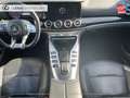 Mercedes-Benz AMG GT 43 AMG 367ch EQ Boost 4Matic+ Speedshift TCT AMG - thumbnail 14