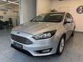 Ford Focus Focus IV 2015 5p 1.5 tdci Titanium s Argento - thumbnail 3