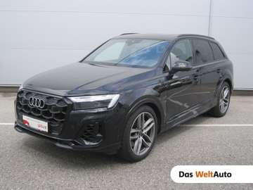 55 TFSI e quattro S line 290 kW