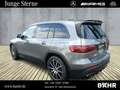 Mercedes-Benz GLB 35 AMG GLB 35 AMG 4M Night/MBUX/Multibeam/Totwinkel/19" Gris - thumbnail 3