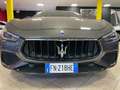 Maserati Ghibli V6 Gransport*TETTO/CARBONIO/PELLE* Gris - thumbnail 8