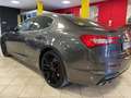 Maserati Ghibli V6 Gransport*TETTO/CARBONIO/PELLE* Gris - thumbnail 6
