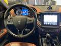 Maserati Ghibli V6 Gransport*TETTO/CARBONIO/PELLE* Gris - thumbnail 14