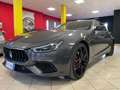 Maserati Ghibli V6 Gransport*TETTO/CARBONIO/PELLE* Gris - thumbnail 2