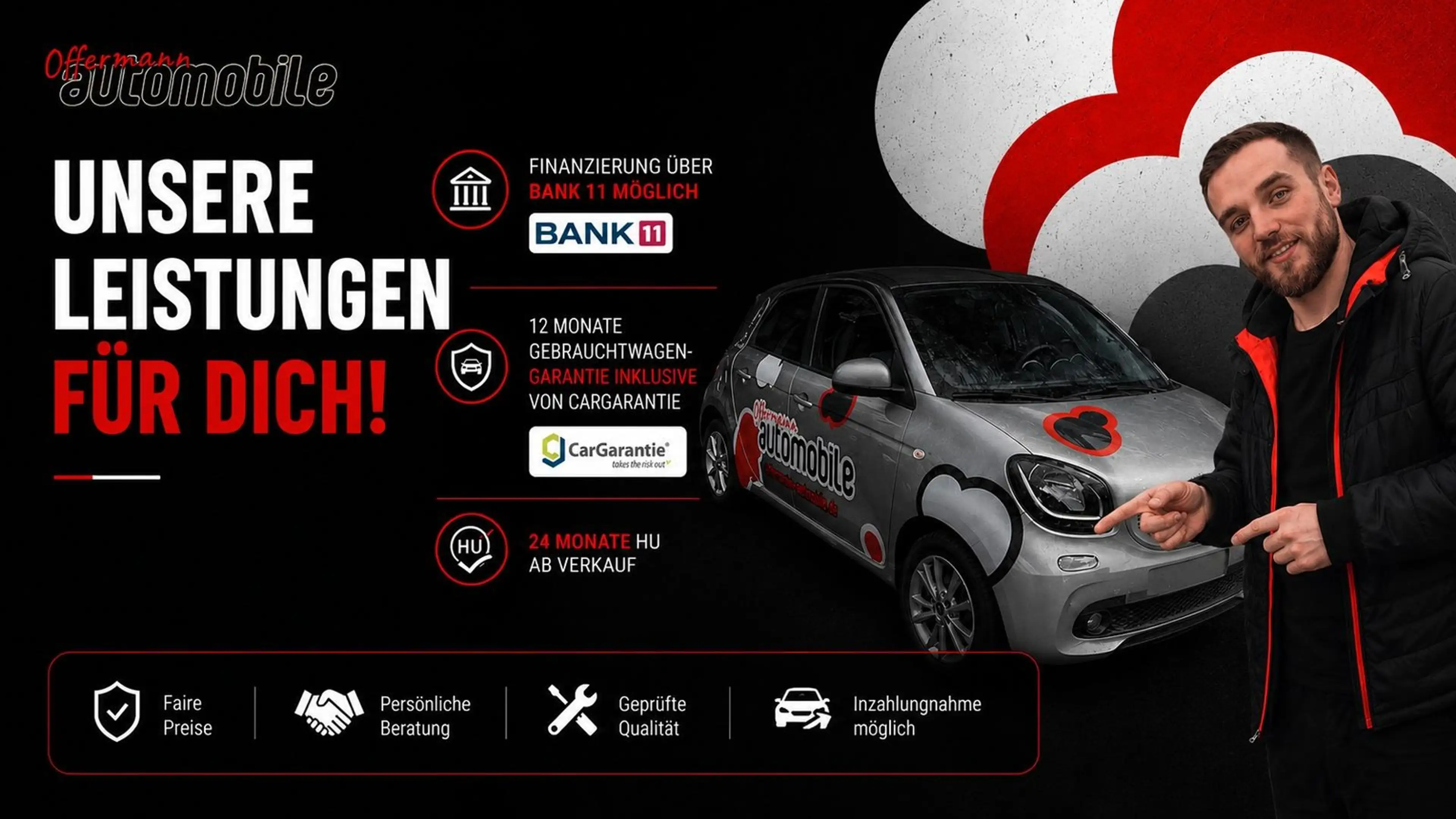 MINI Cooper SD COOPER SD*SHZ*PDC*ALU*ALLWETTER* — photo 14