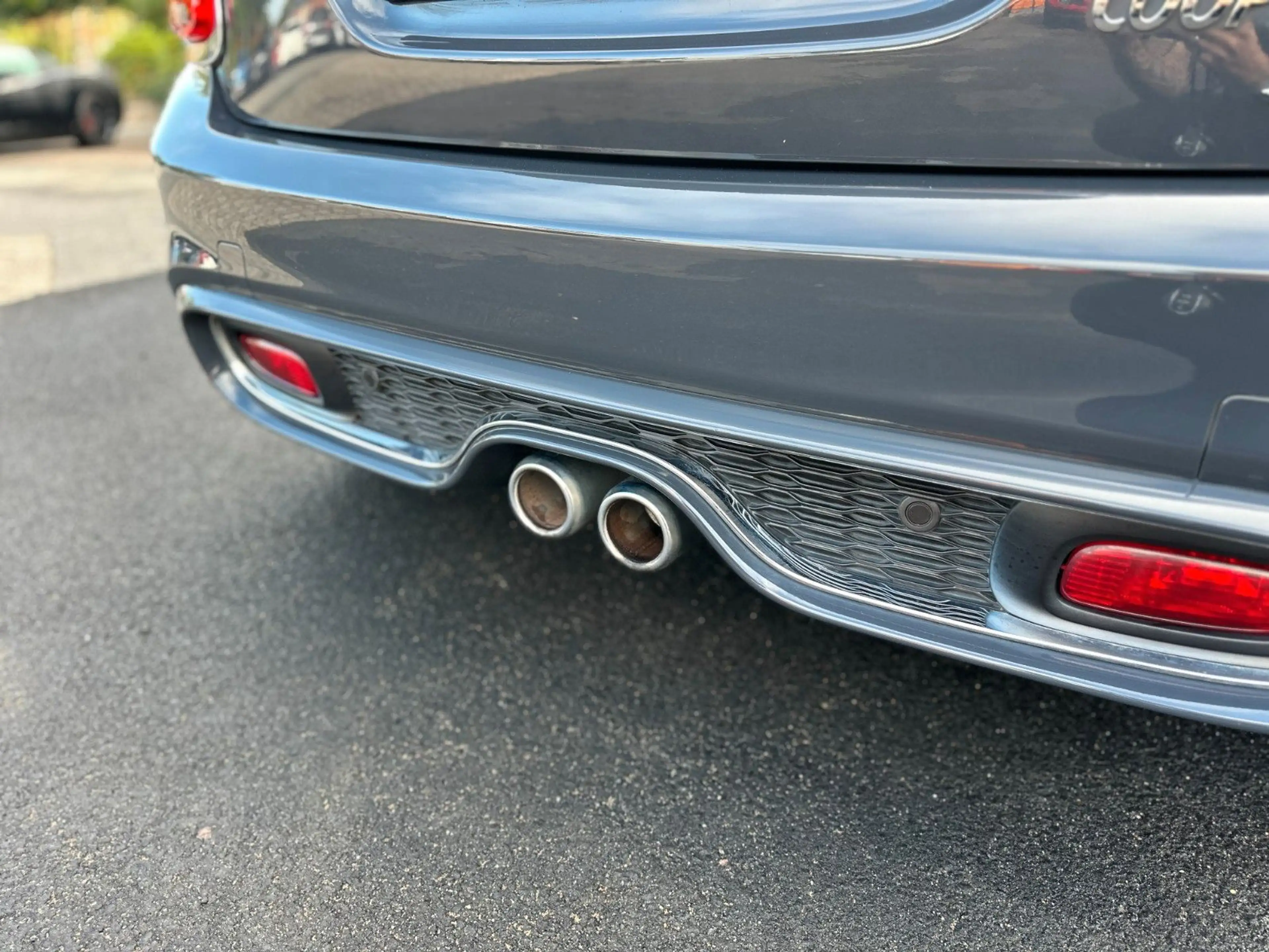 MINI Cooper SD COOPER SD*SHZ*PDC*ALU*ALLWETTER* — photo 13