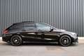 Mercedes-Benz CLA 45 AMG 4 matic, 380PK / Pano, Trekh, Cruise, Camera, Led Noir - thumbnail 6