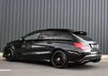 Mercedes-Benz CLA 45 AMG 4 matic, 380PK / Pano, Trekh, Cruise, Camera, Led Noir - thumbnail 4