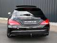 Mercedes-Benz CLA 45 AMG 4 matic, 380PK / Pano, Trekh, Cruise, Camera, Led Noir - thumbnail 8