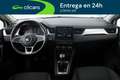 Renault Captur TCe Evolution 74kW GLP Blanco - thumbnail 13