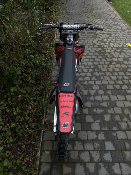 Honda CRF 250 L - foto 5
