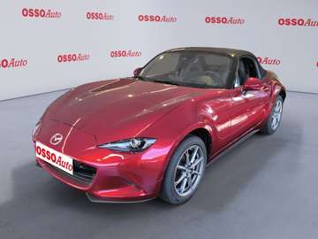 ST 1.5 SKYACTIV-G EXCLUSIVE LINE 132 HP