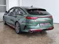 Kia ProCeed / pro_cee'd 1.6 T-GDI DCT GT Pano|AHK|LED|Navi|JBL|ACC Grün - thumbnail 5