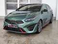 Kia ProCeed / pro_cee'd 1.6 T-GDI DCT GT Pano|AHK|LED|Navi|JBL|ACC Grün - thumbnail 2