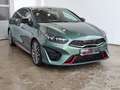 Kia ProCeed / pro_cee'd 1.6 T-GDI DCT GT Pano|AHK|LED|Navi|JBL|ACC Grün - thumbnail 6
