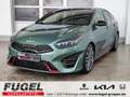 Kia ProCeed / pro_cee'd 1.6 T-GDI DCT GT Pano|AHK|LED|Navi|JBL|ACC Grün - thumbnail 1