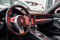 Porsche 991 991 Carrera 4S Cabriolet 3.8 400 PDK Noir - thumbnail 9