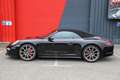Porsche 991 991 Carrera 4S Cabriolet 3.8 400 PDK Noir - thumbnail 5