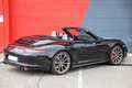 Porsche 991 991 Carrera 4S Cabriolet 3.8 400 PDK Noir - thumbnail 3