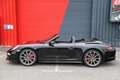 Porsche 991 991 Carrera 4S Cabriolet 3.8 400 PDK Noir - thumbnail 4