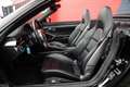 Porsche 991 991 Carrera 4S Cabriolet 3.8 400 PDK Noir - thumbnail 7