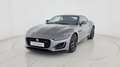 Jaguar F-Type 5.0 V8 450 CV aut Coupé R-Dynamic Gris - thumbnail 1