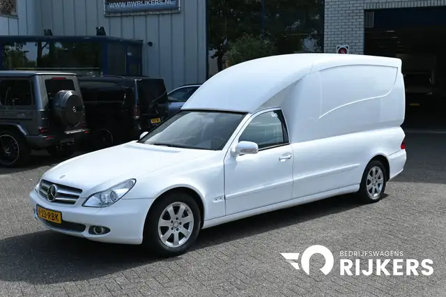 Mercedes-Benz E 280 E280 CDI 3.0 V6 Xenon