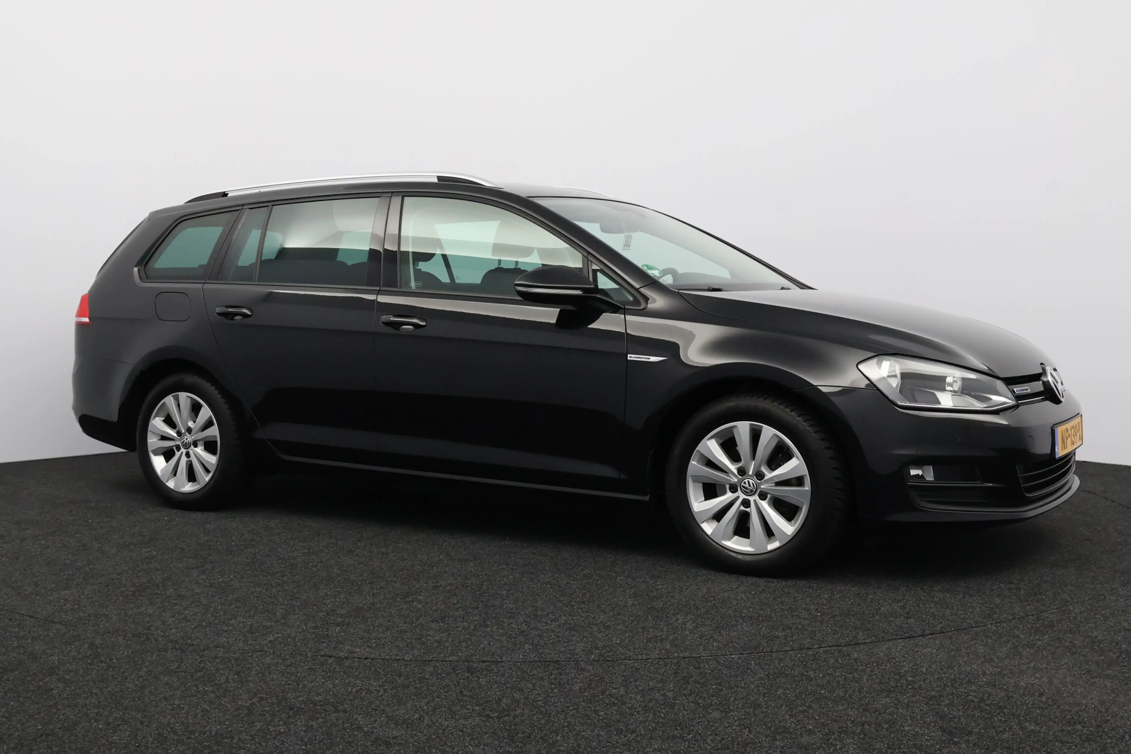 Volkswagen Golf Variant 1.0 TSI Connected Series/ HISTORIE!/ Trekhaak/ 16' — photo 10
