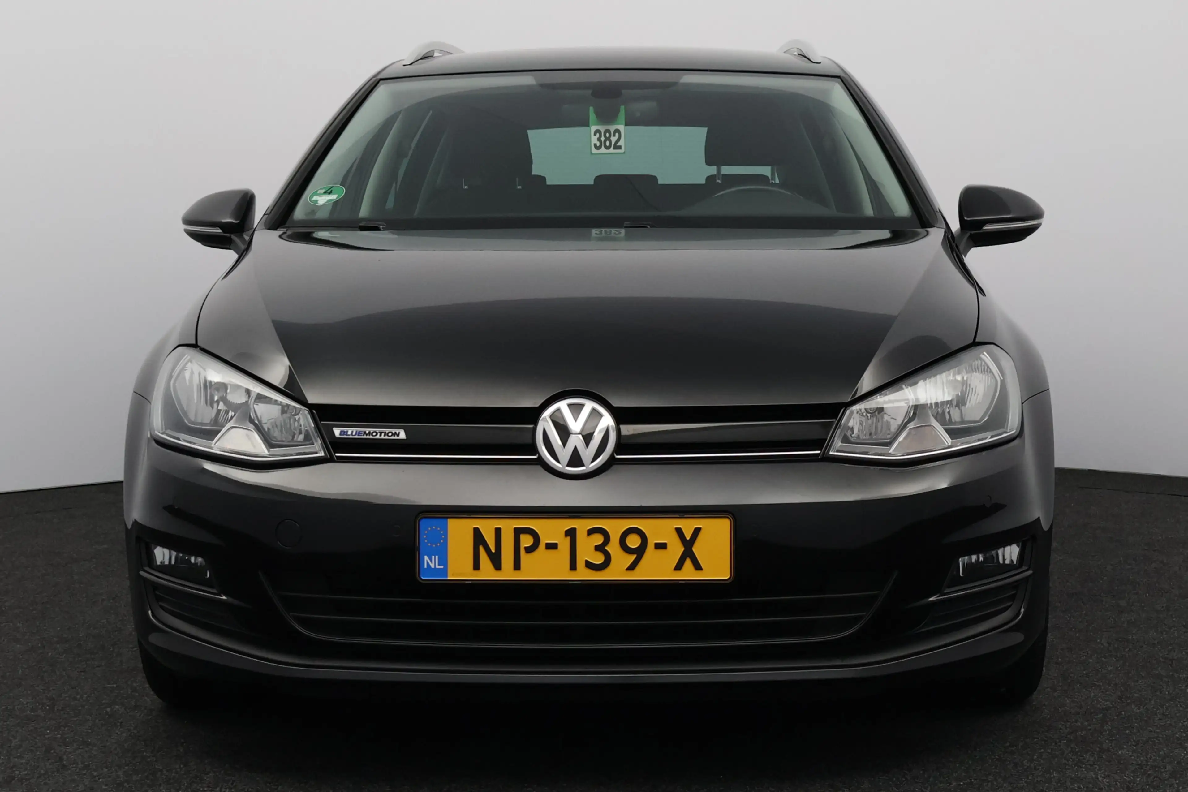 Volkswagen Golf Variant 1.0 TSI Connected Series/ HISTORIE!/ Trekhaak/ 16' — photo 13