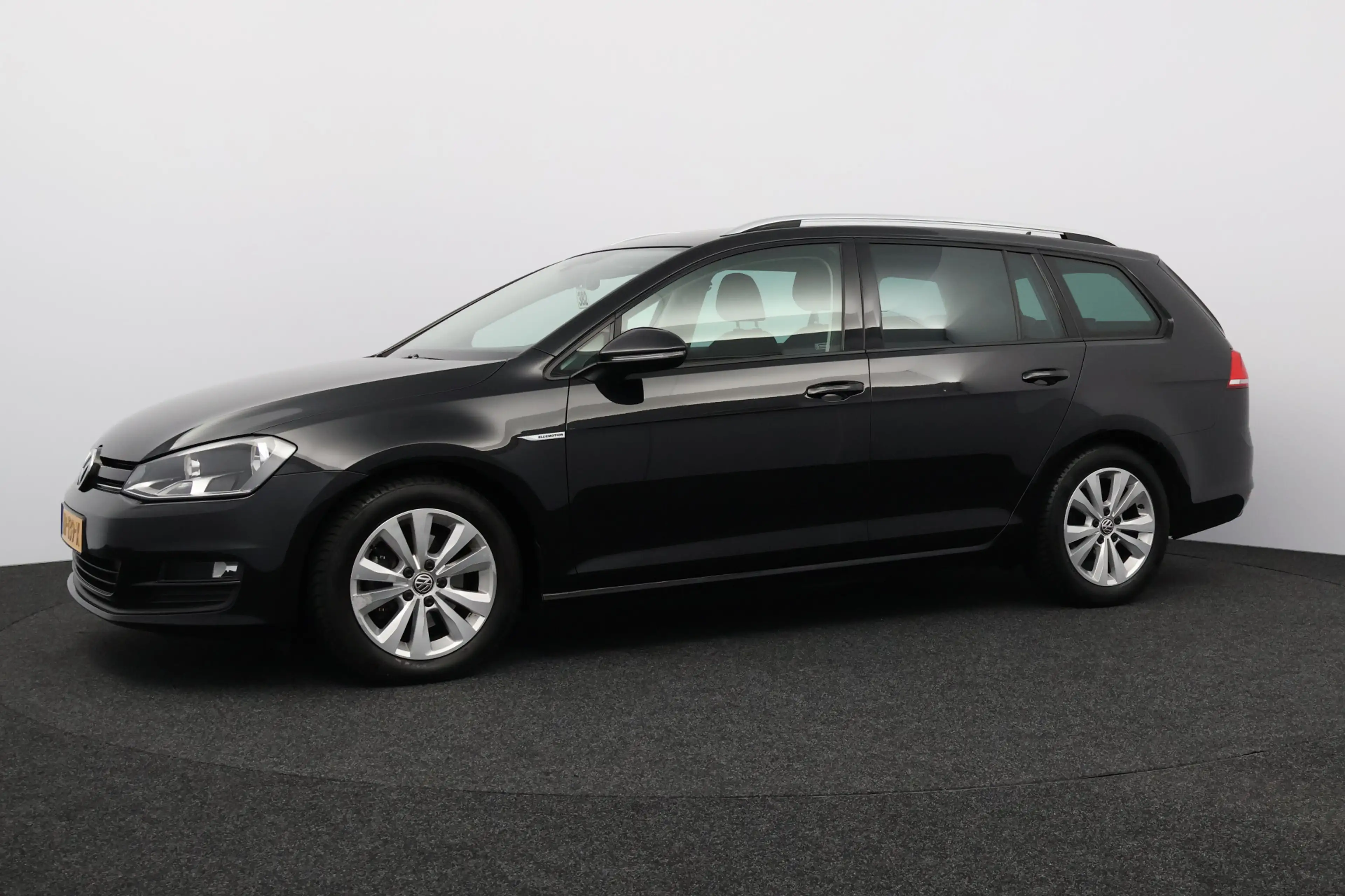 Volkswagen Golf Variant 1.0 TSI Connected Series/ HISTORIE!/ Trekhaak/ 16' — photo 3