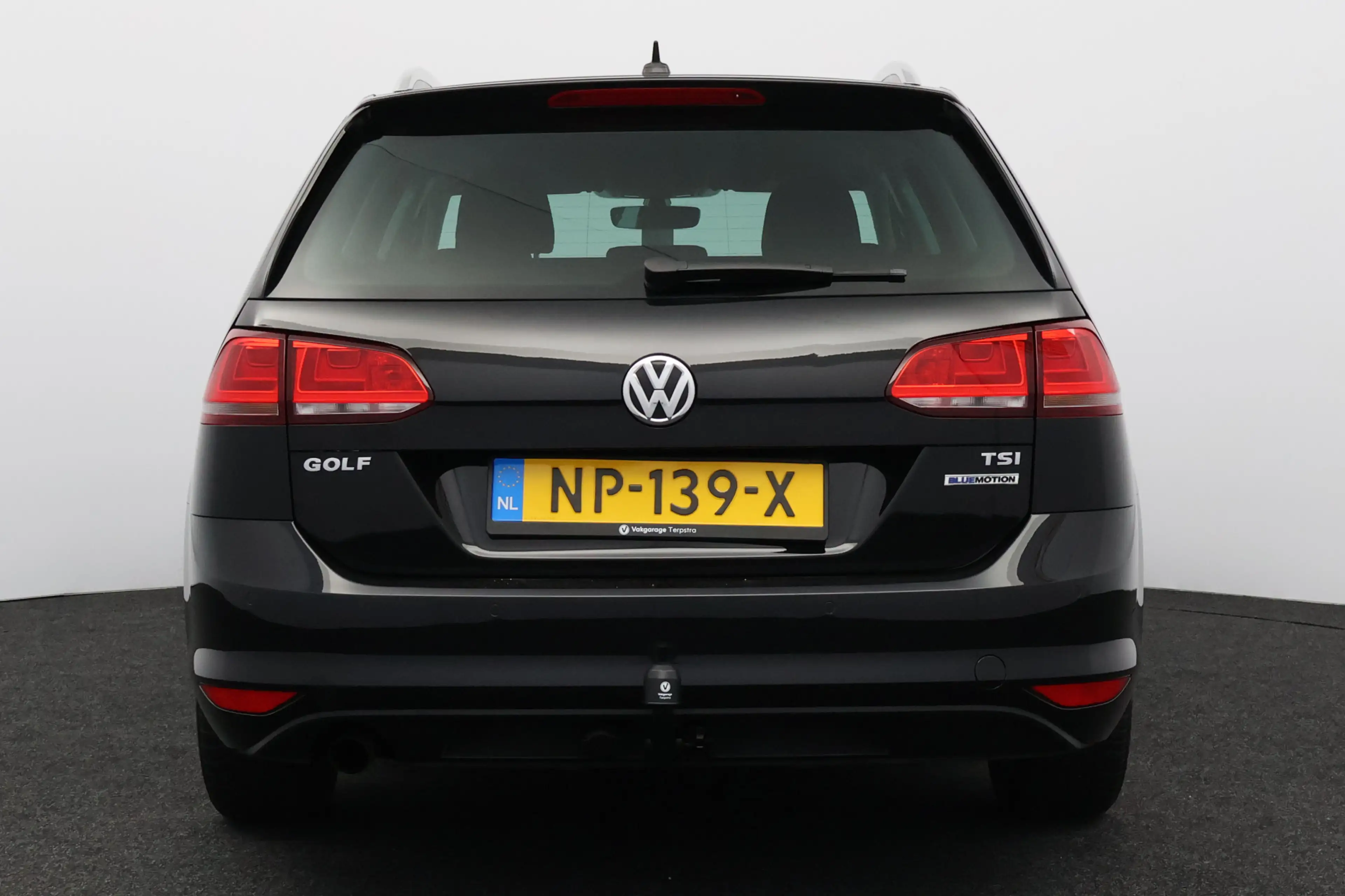 Volkswagen Golf Variant 1.0 TSI Connected Series/ HISTORIE!/ Trekhaak/ 16' — photo 12