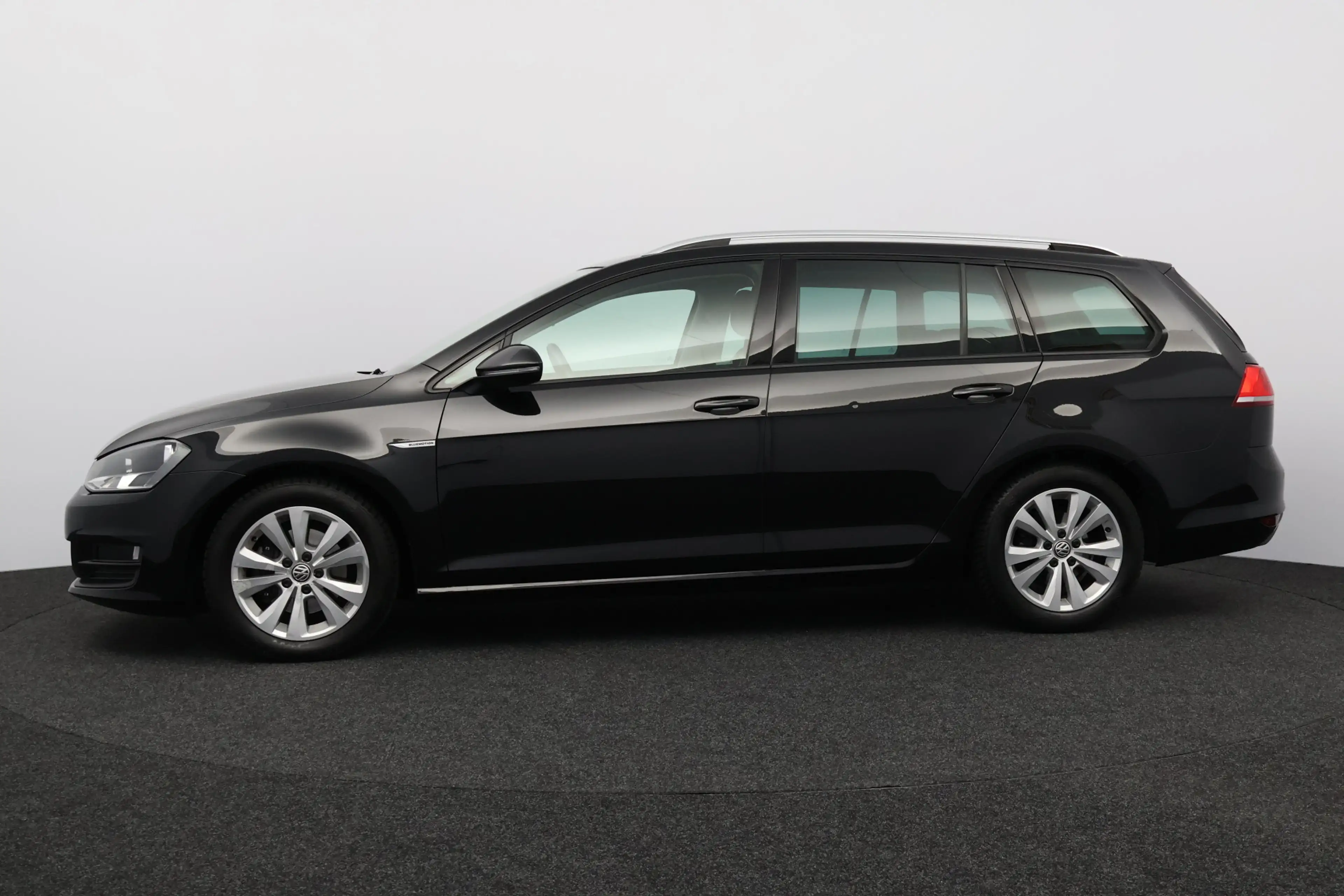 Volkswagen Golf Variant 1.0 TSI Connected Series/ HISTORIE!/ Trekhaak/ 16' — photo 4