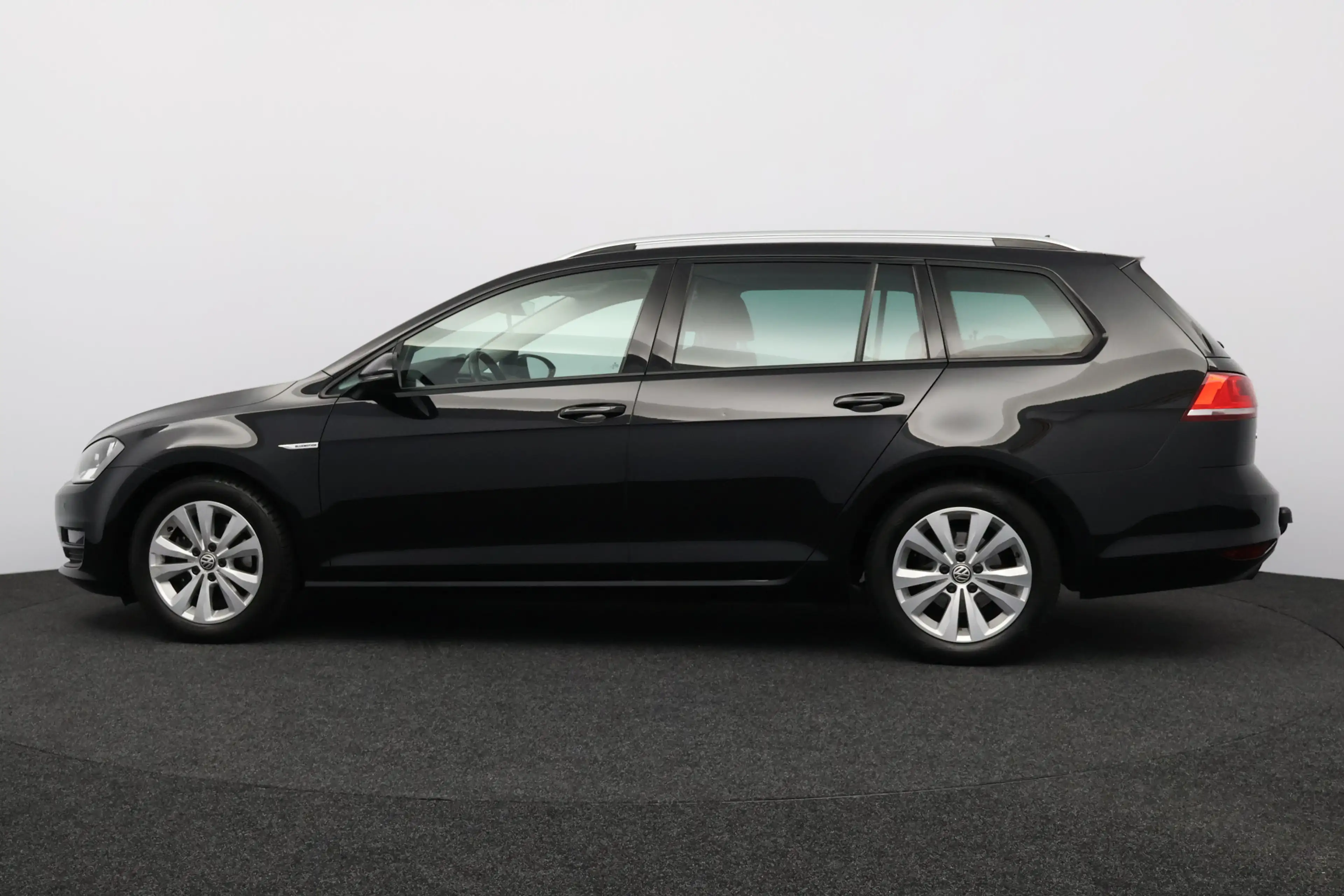 Volkswagen Golf Variant 1.0 TSI Connected Series/ HISTORIE!/ Trekhaak/ 16' — photo 5