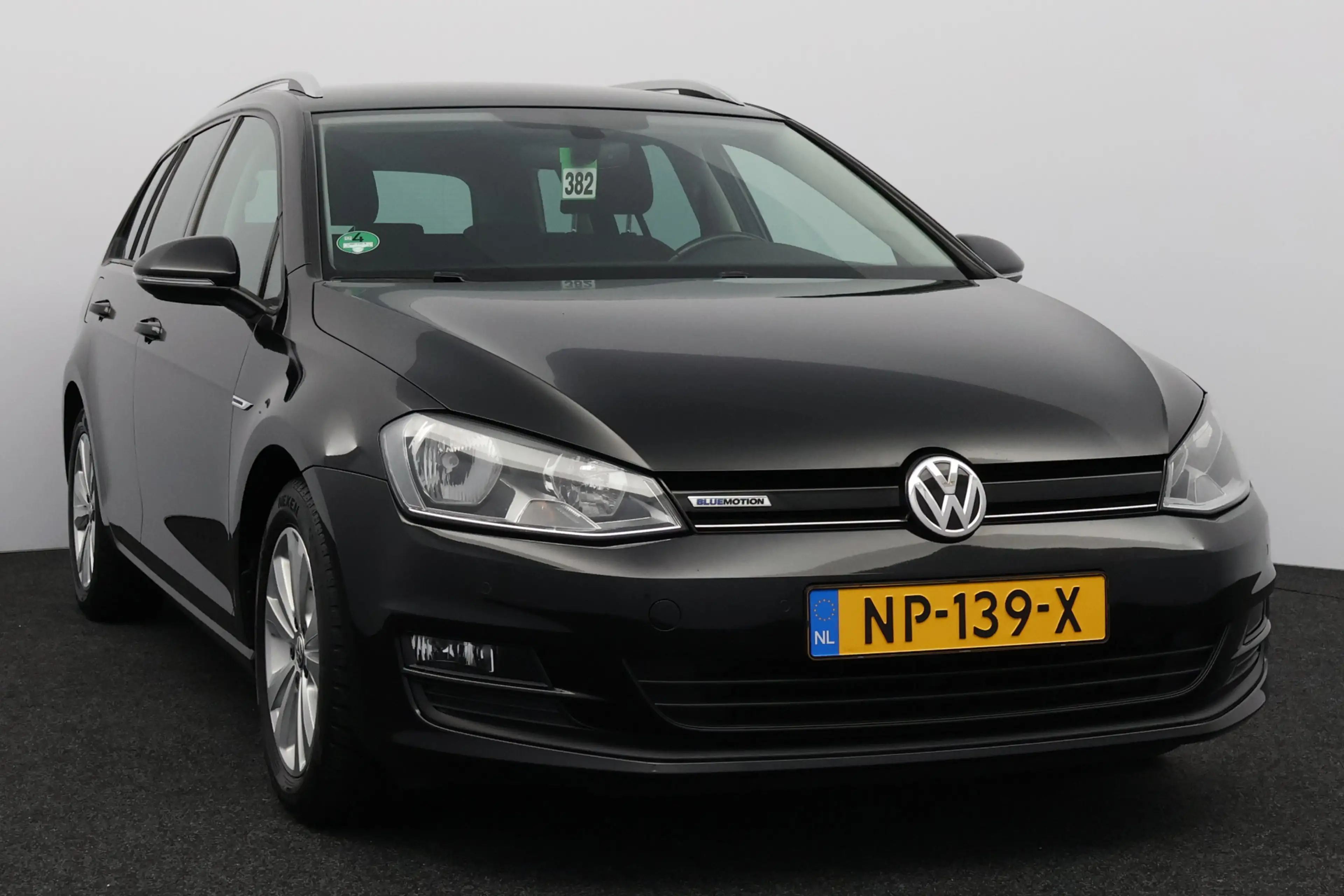 Volkswagen Golf Variant 1.0 TSI Connected Series/ HISTORIE!/ Trekhaak/ 16' — photo 15