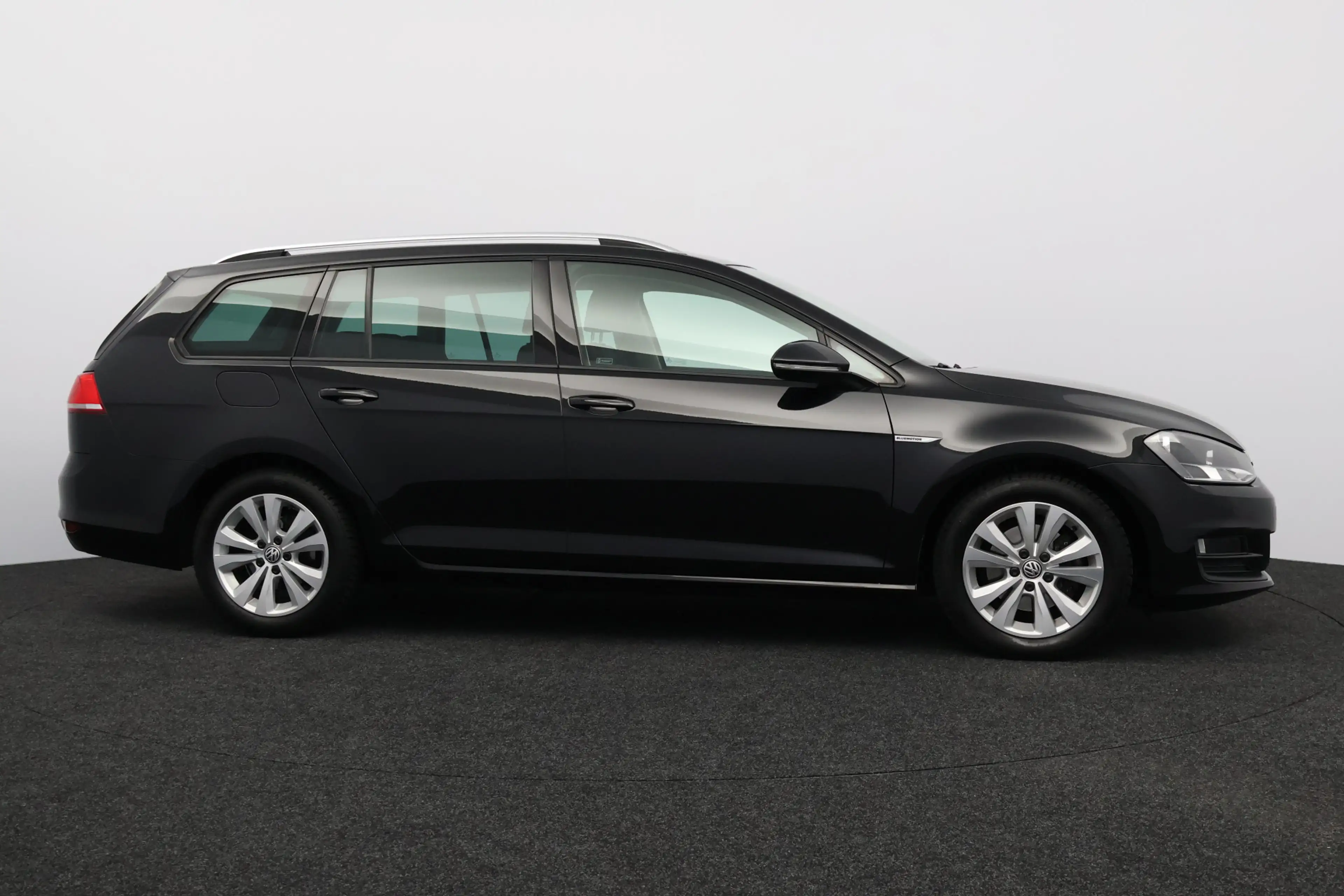 Volkswagen Golf Variant 1.0 TSI Connected Series/ HISTORIE!/ Trekhaak/ 16' — photo 9
