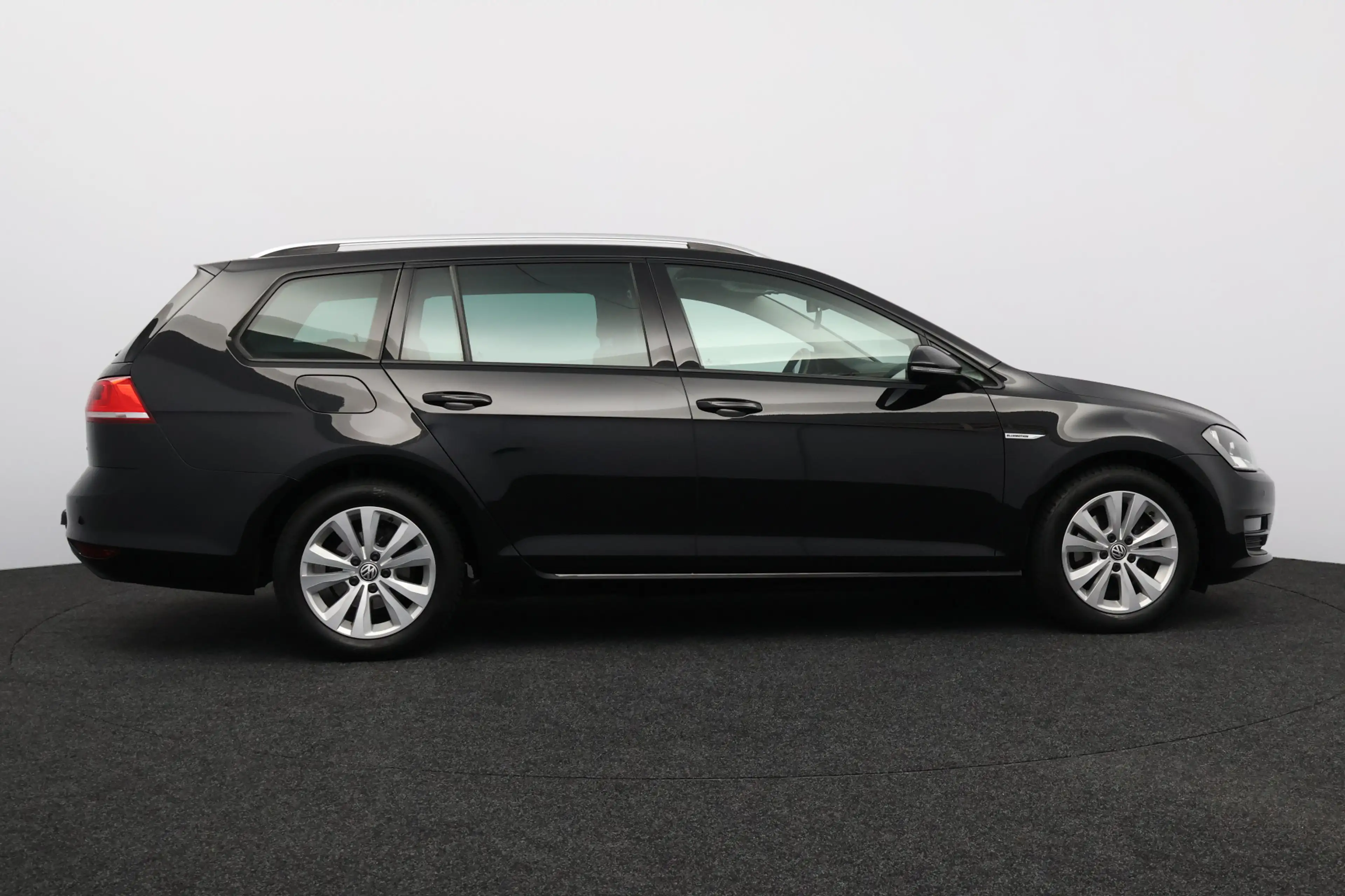 Volkswagen Golf Variant 1.0 TSI Connected Series/ HISTORIE!/ Trekhaak/ 16' — photo 8