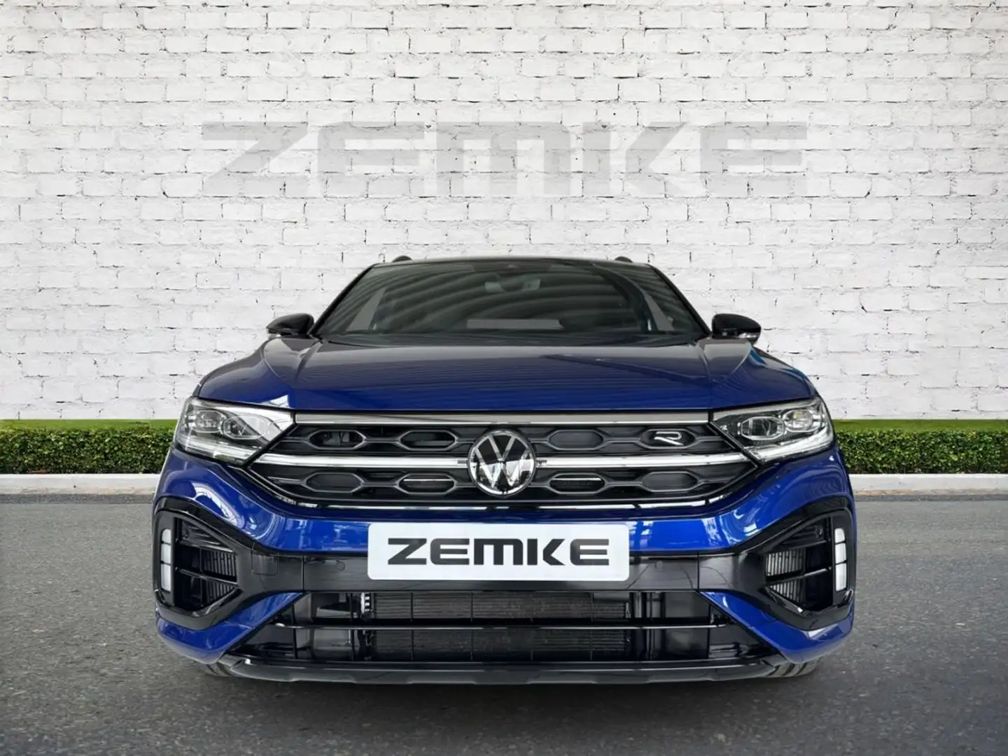 Volkswagen T-Roc R Beige - 2
