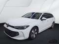 Volkswagen Passat Variant Passat Business 1.5TSI DSG eHybrid LED NAV AHK ACC Blanc - thumbnail 2