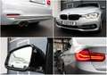 BMW 335 d xDrive/Adapt.LED/HUD/SHZ/LHZ/TTW/SPUR/APPLE Argent - thumbnail 9