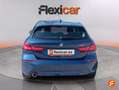 BMW 116 116d Azul - thumbnail 10