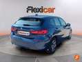 BMW 116 116d Azul - thumbnail 11