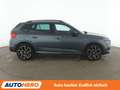 Skoda Kamiq 1.5 TSI ACT Monte Carlo Aut.*NAVI*LED*CAM*ACC* Gris - thumbnail 7