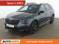 Skoda Kamiq 1.5 TSI ACT Monte Carlo Aut.*NAVI*LED*CAM*ACC* Gris - thumbnail 1