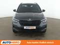 Skoda Kamiq 1.5 TSI ACT Monte Carlo Aut.*NAVI*LED*CAM*ACC* Gris - thumbnail 9