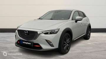 2.0 SKYACTIV-G 120 Exclusive Edition BVA