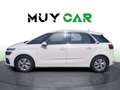 Citroen C4 Picasso 1.2 PureTech S&S Live 110 Blanc - thumbnail 3