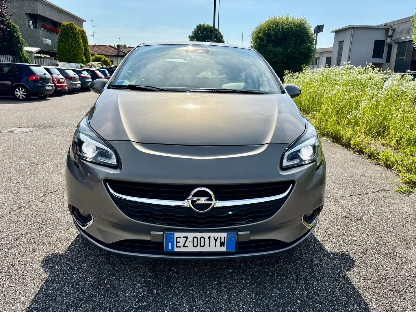 Opel Corsa Corsa 5p 1.4 b-Color 90cv Or - 2